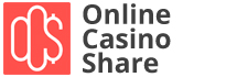 Online Casino Share