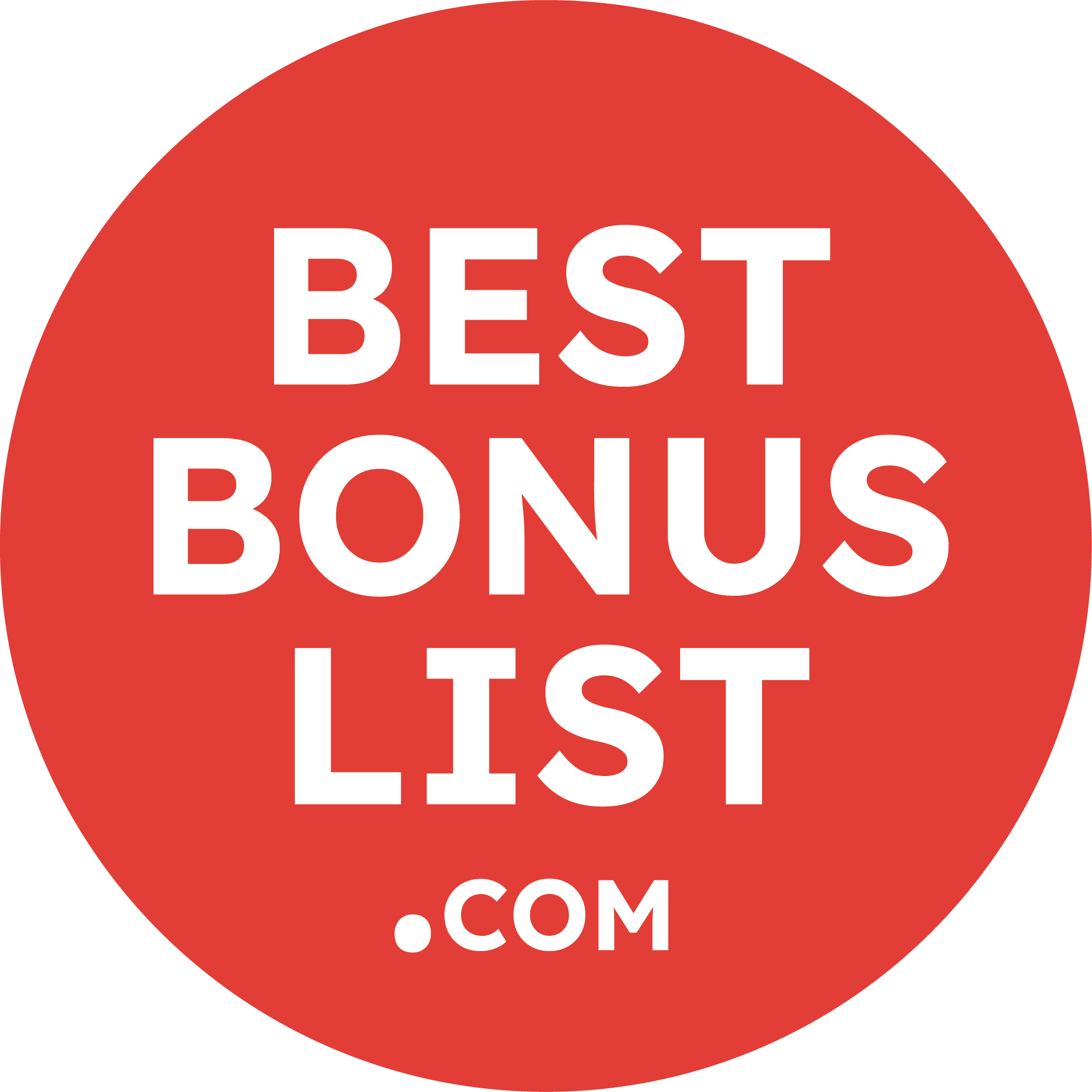 Bestbonuslist.com