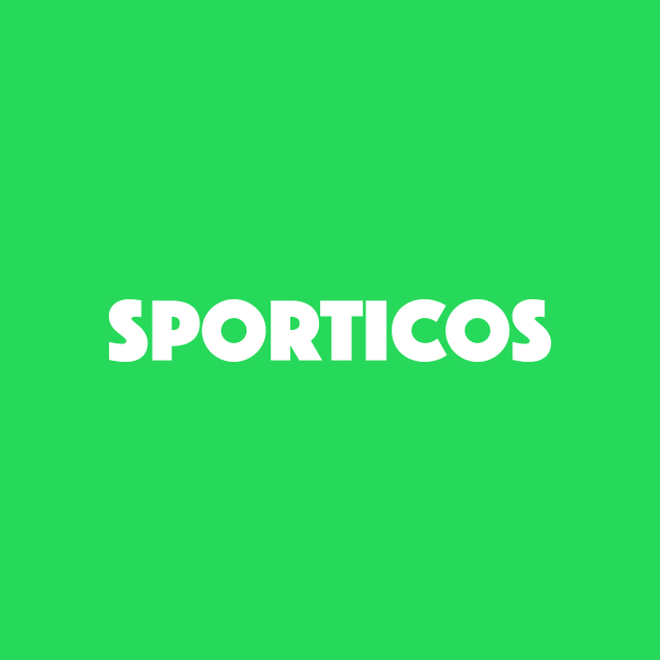 Sporticos
