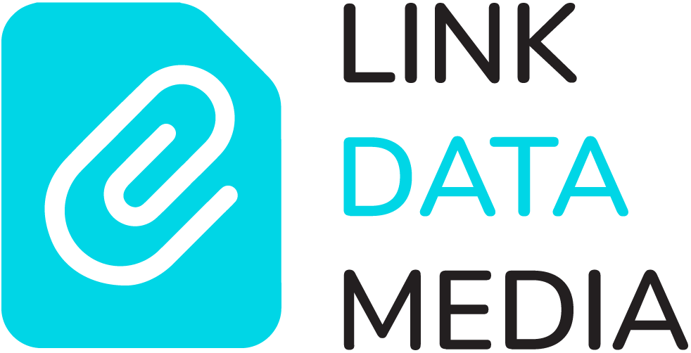 Link Data Media