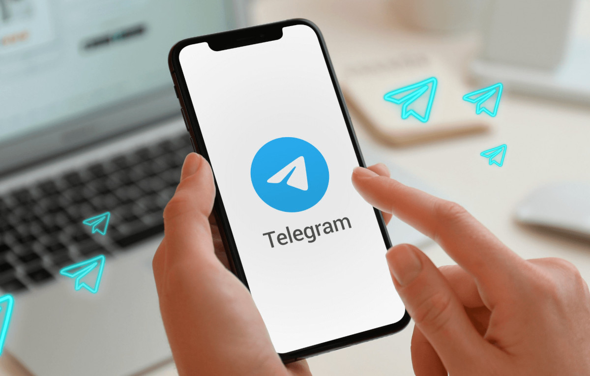 Telegram