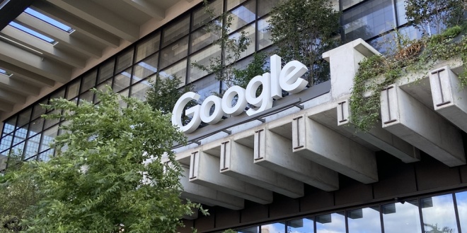 google offices