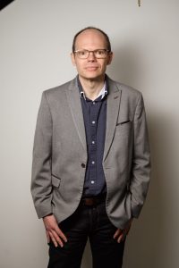 Martyn Elliott