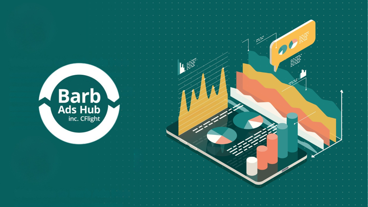 Barb ads hub
