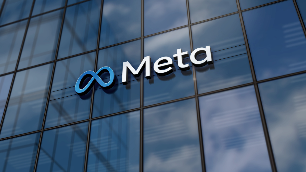 meta building