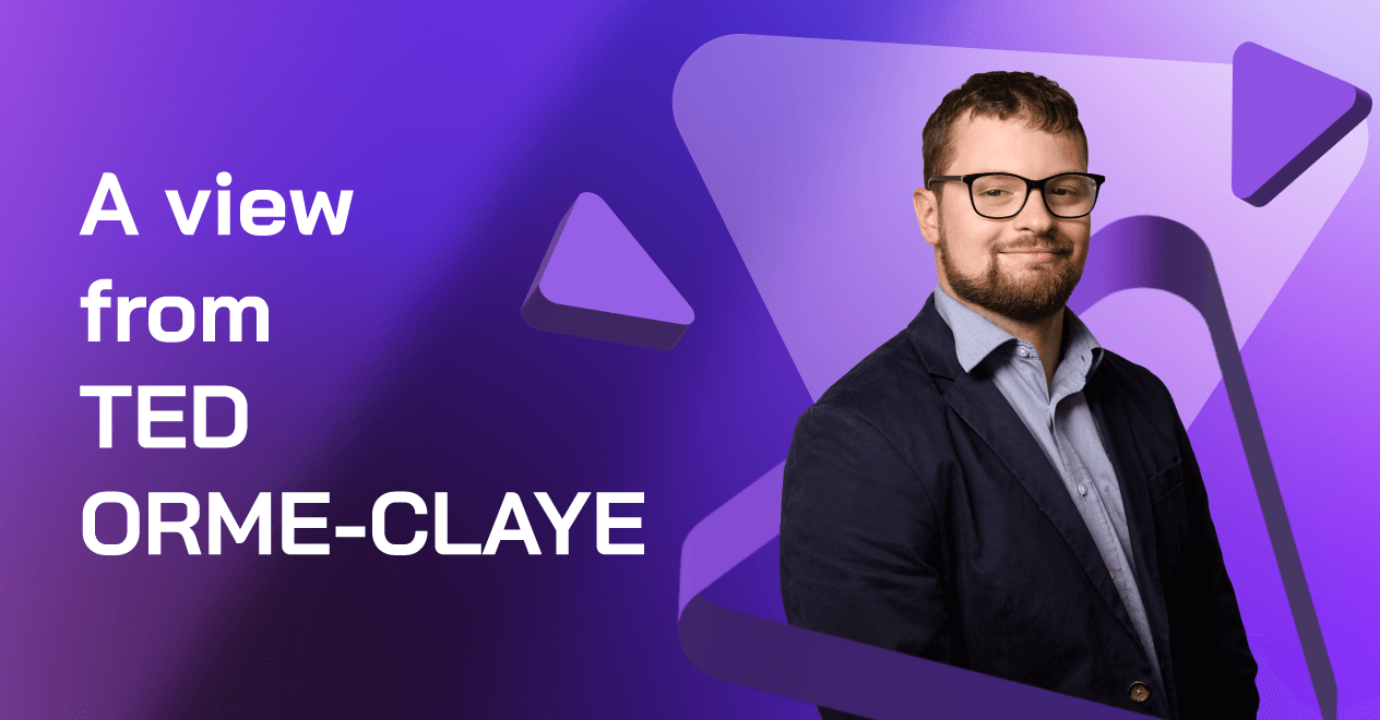 Ted Claye-Orme