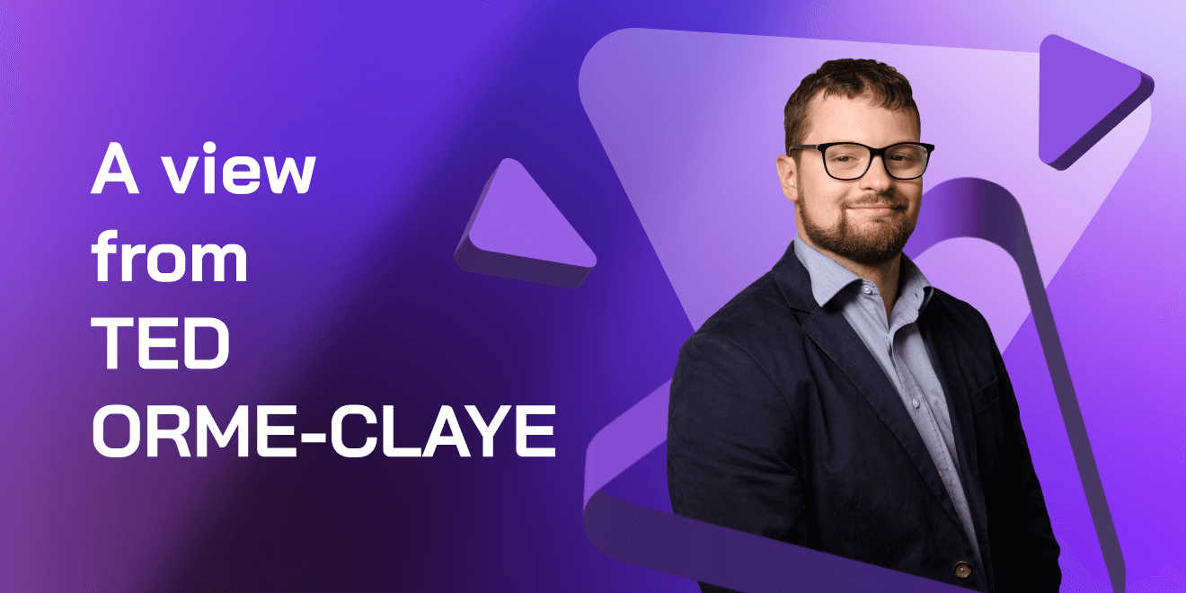 Ted Claye-Orme