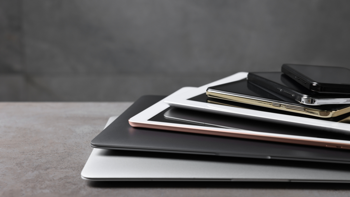 tech stack