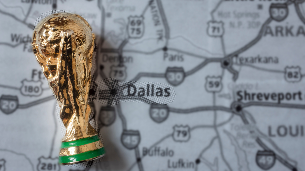 Fifa World Cup 2026