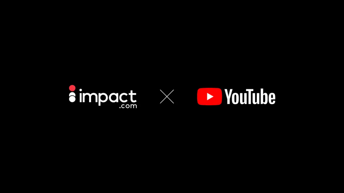 Impact x YouTube