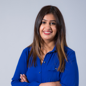 Jyoti Rambhai
