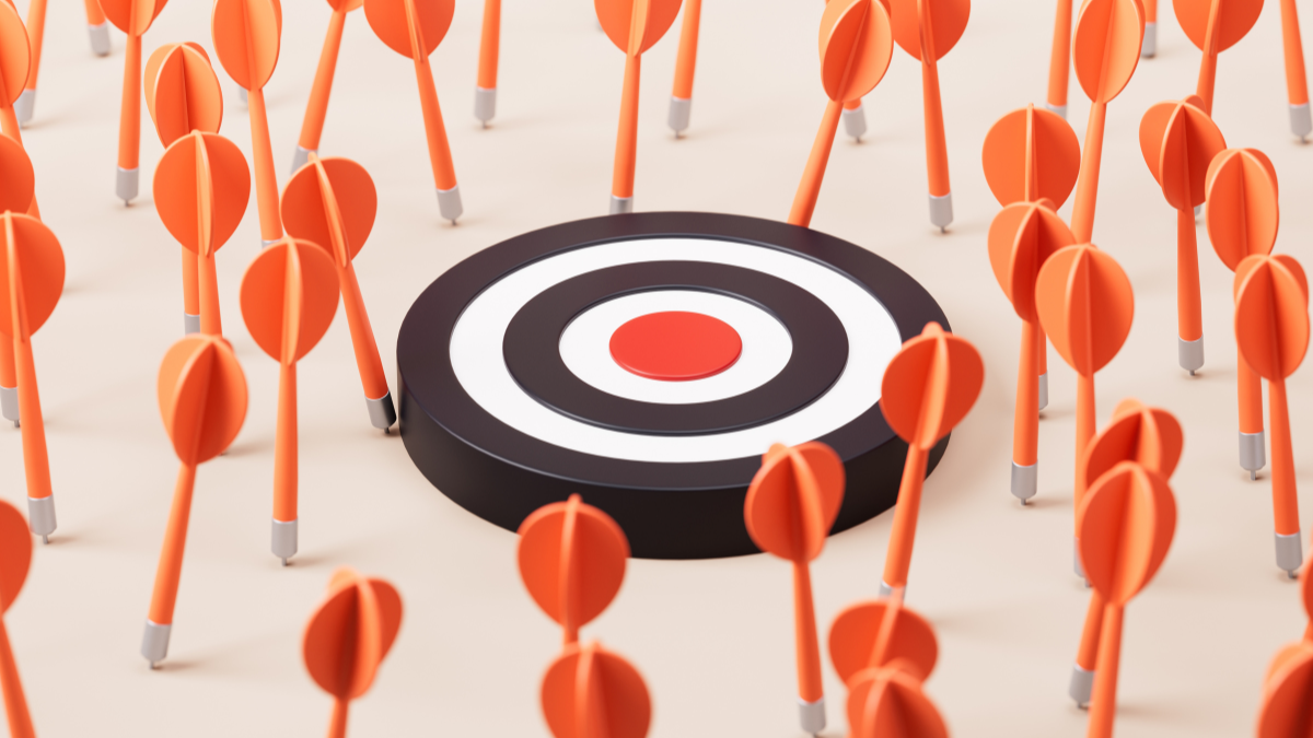 missed targets