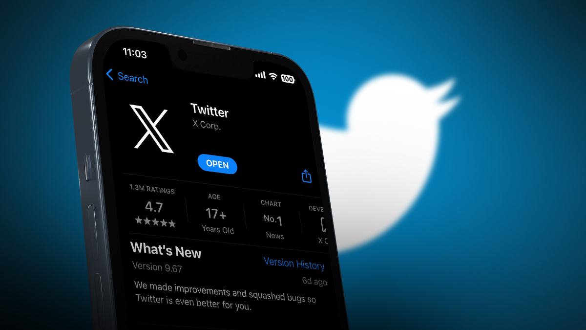 X (Twitter)