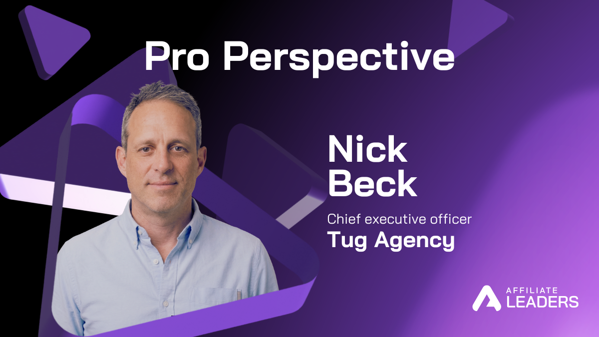 Nick Beck