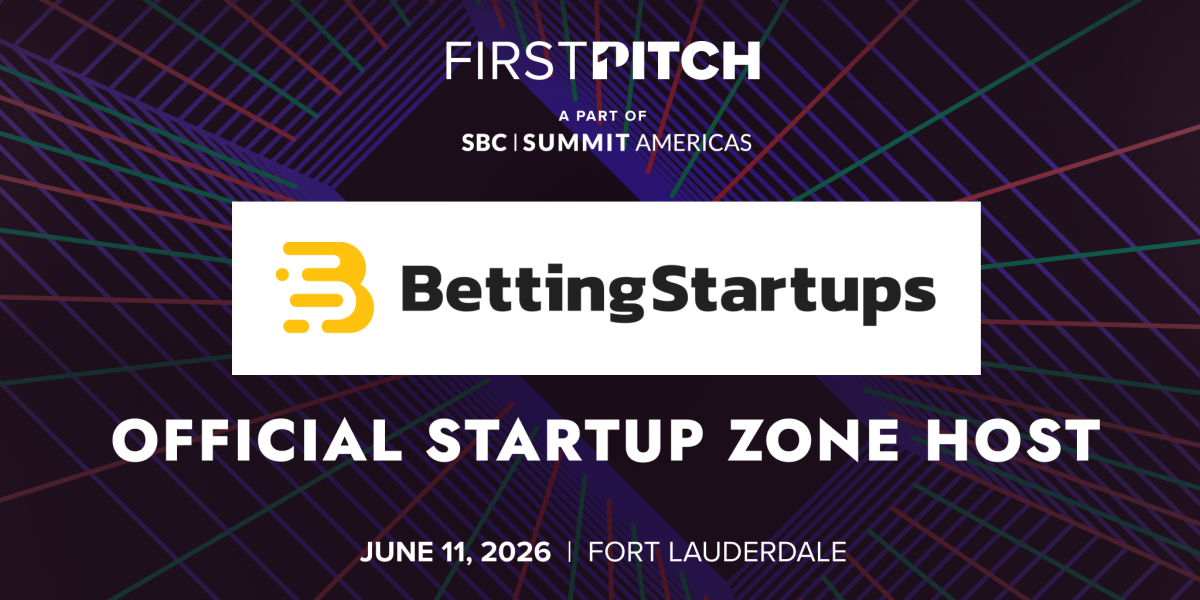 SBC Americas first pitch competition