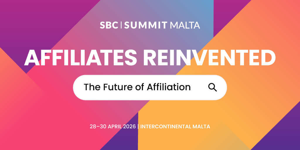 Affiliates reinvents at SBC Summit Malta