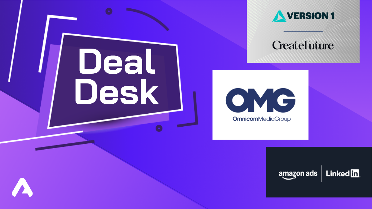 deal desk