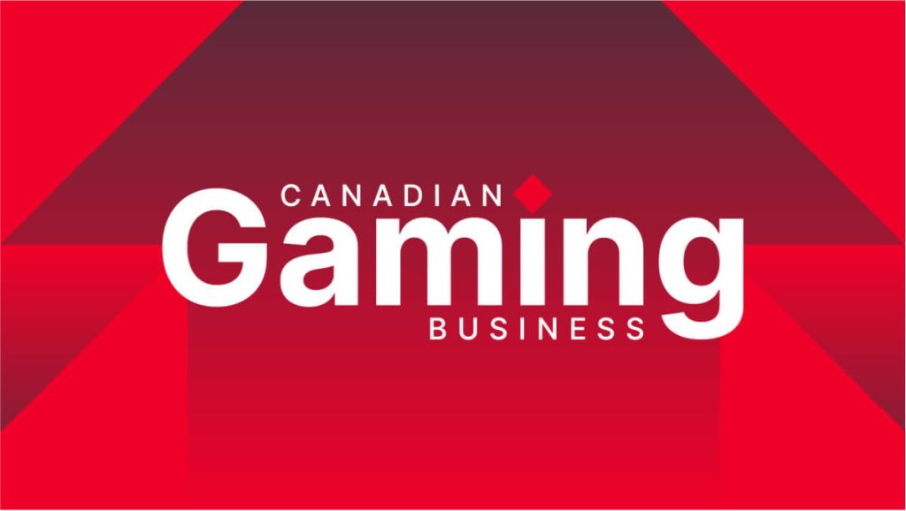 Canadian Gaming Business