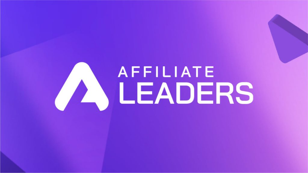 Affiliate Leaders Newsletter