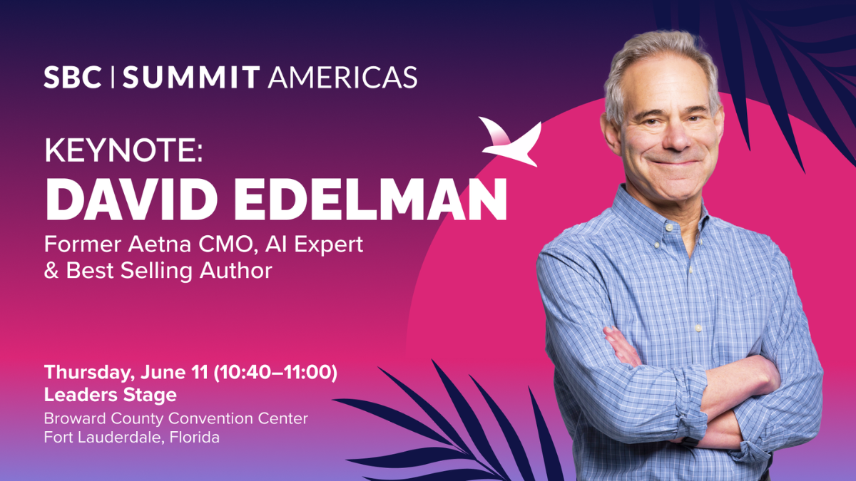 David Edelman