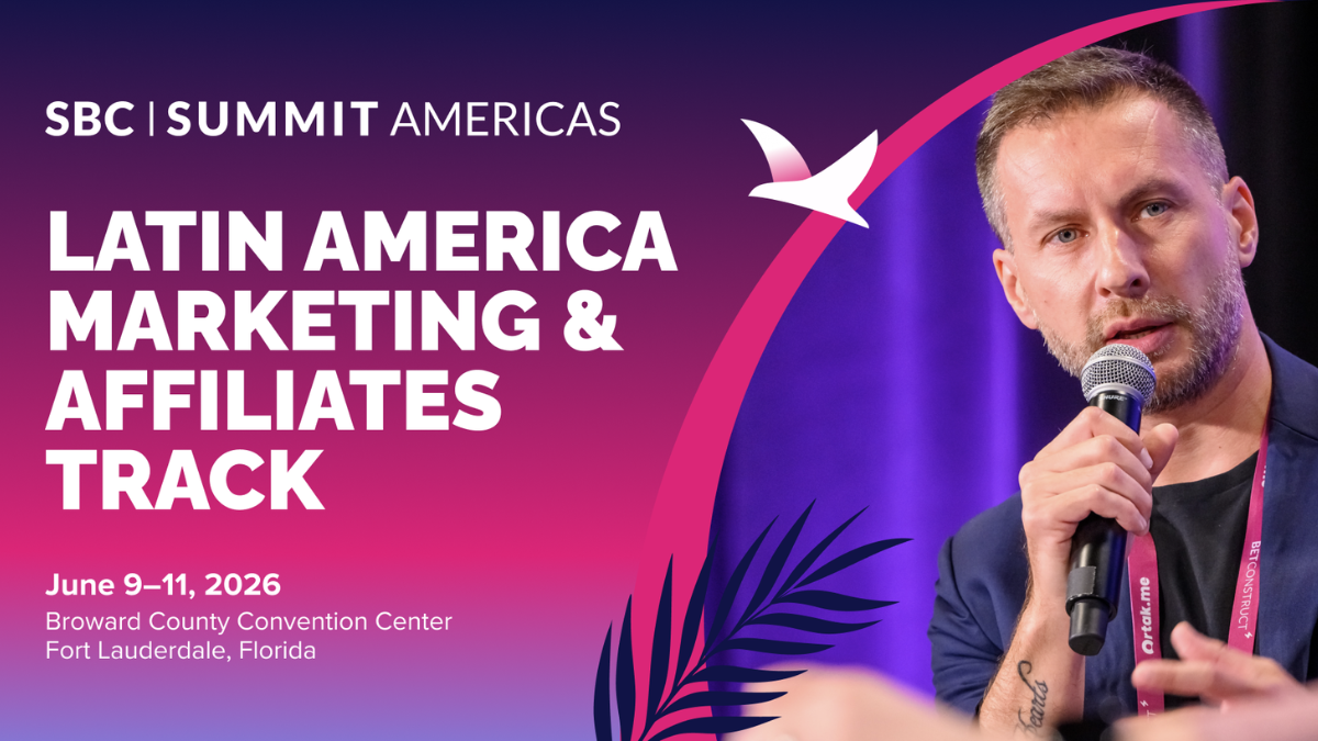 SBC Americas - LatAm marketing track