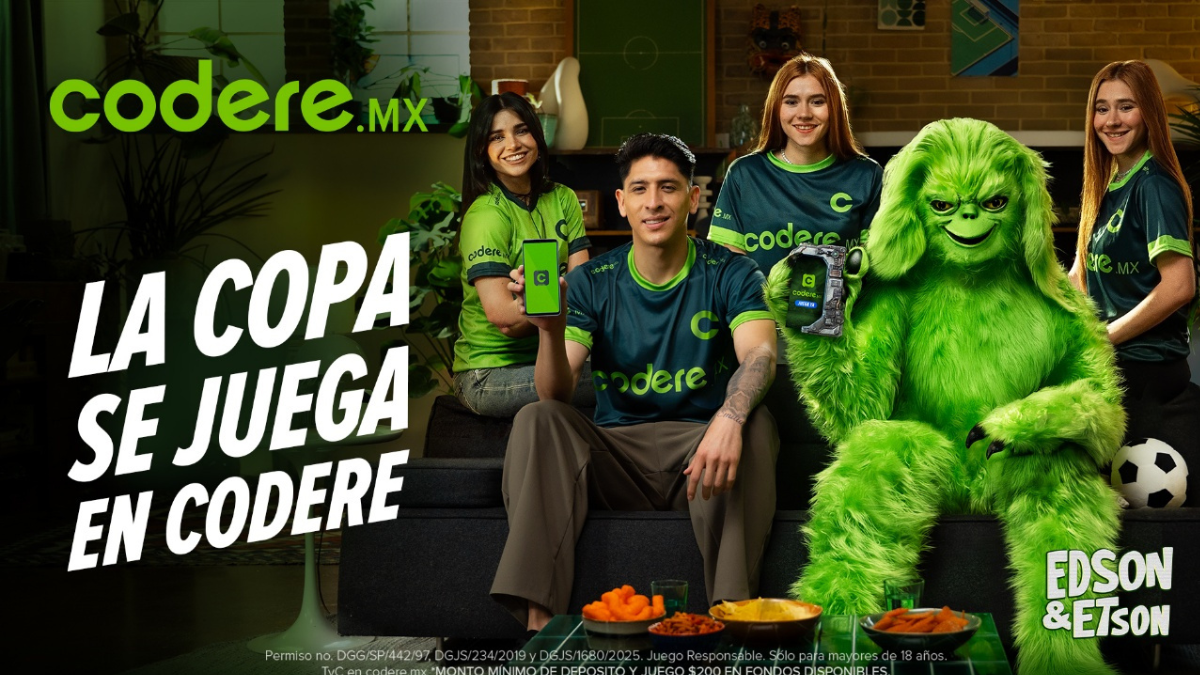 codere campaign