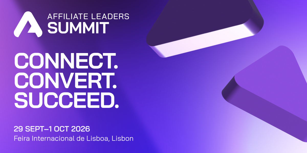 Affiliate Leaders Summit
