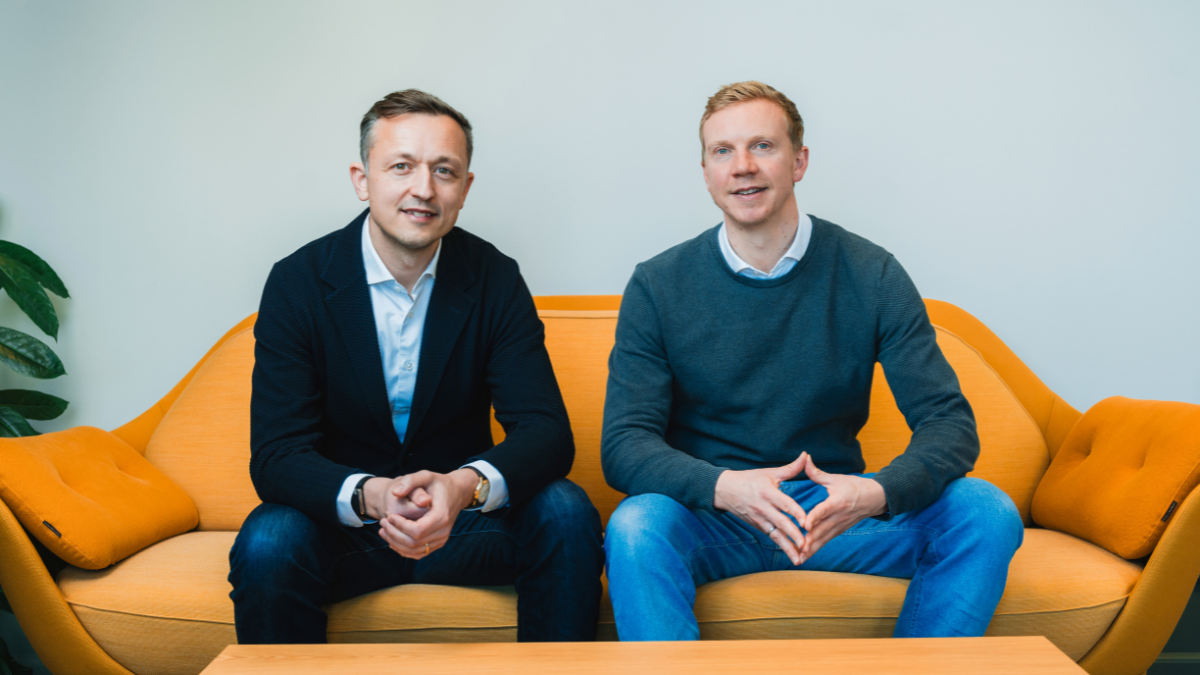 Better collective founders