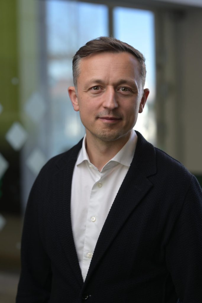Jesper Søgaard