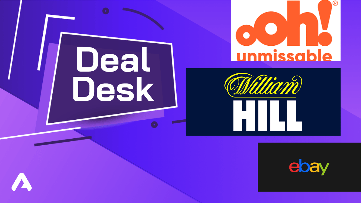 Deal Desk