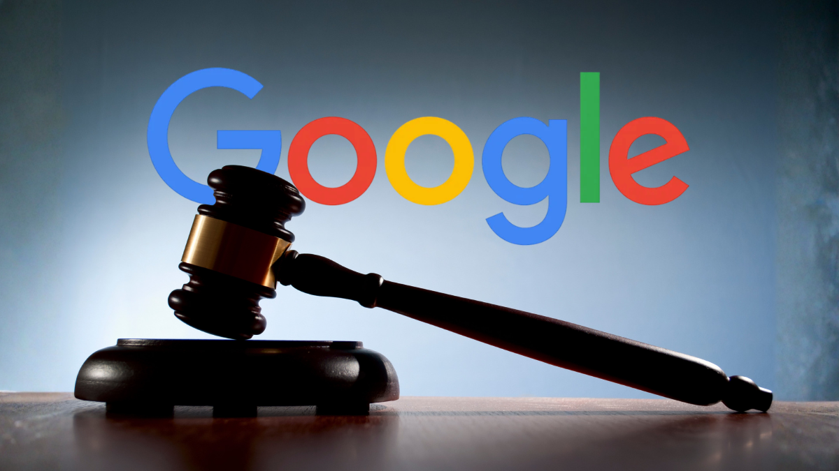 google gavel