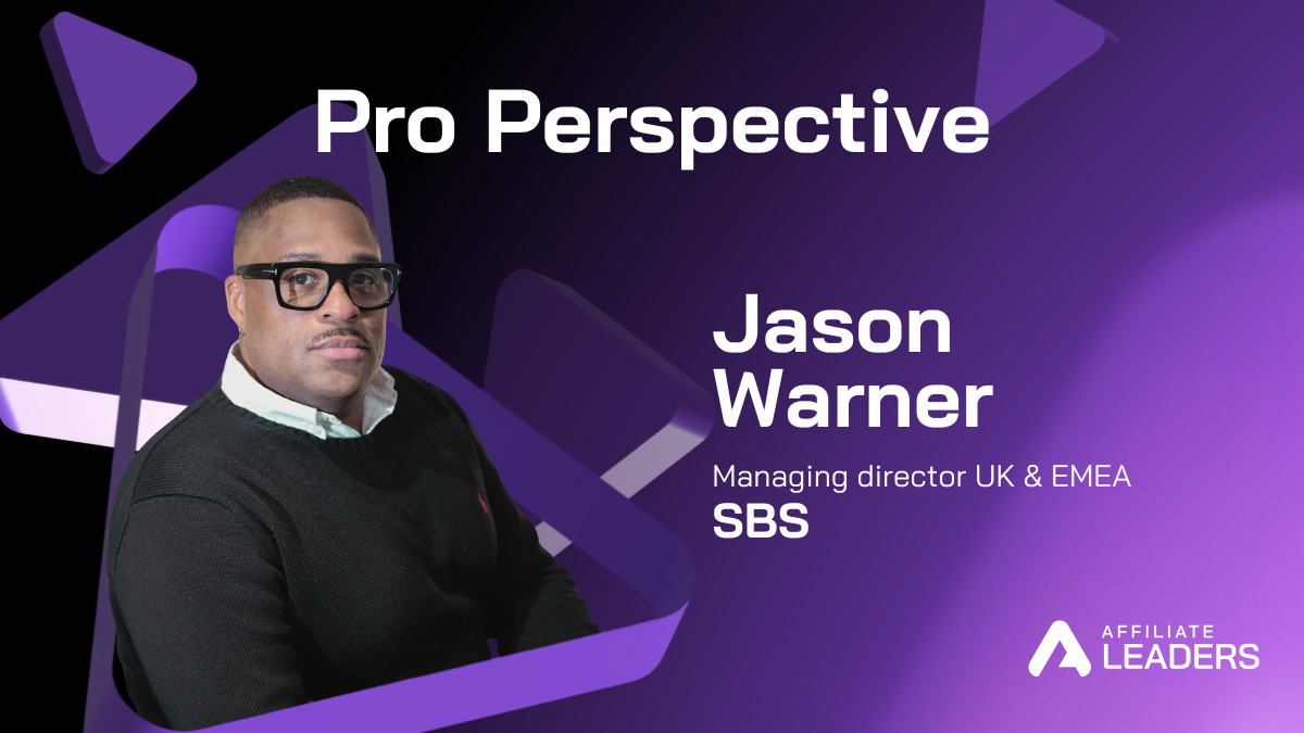 Jason Warner, SBS