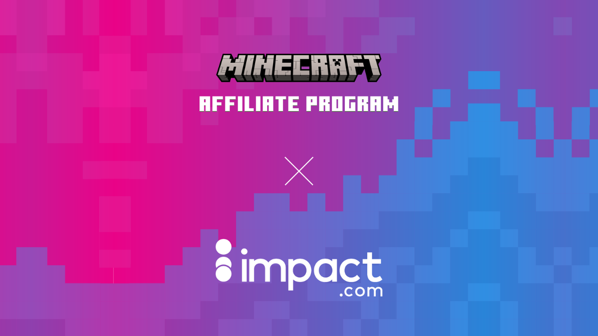 Impact.com / Minecraft