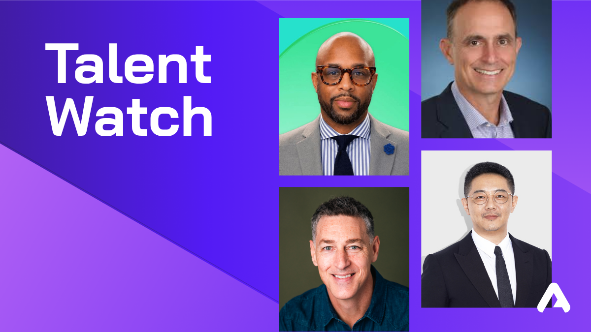 Talent watch