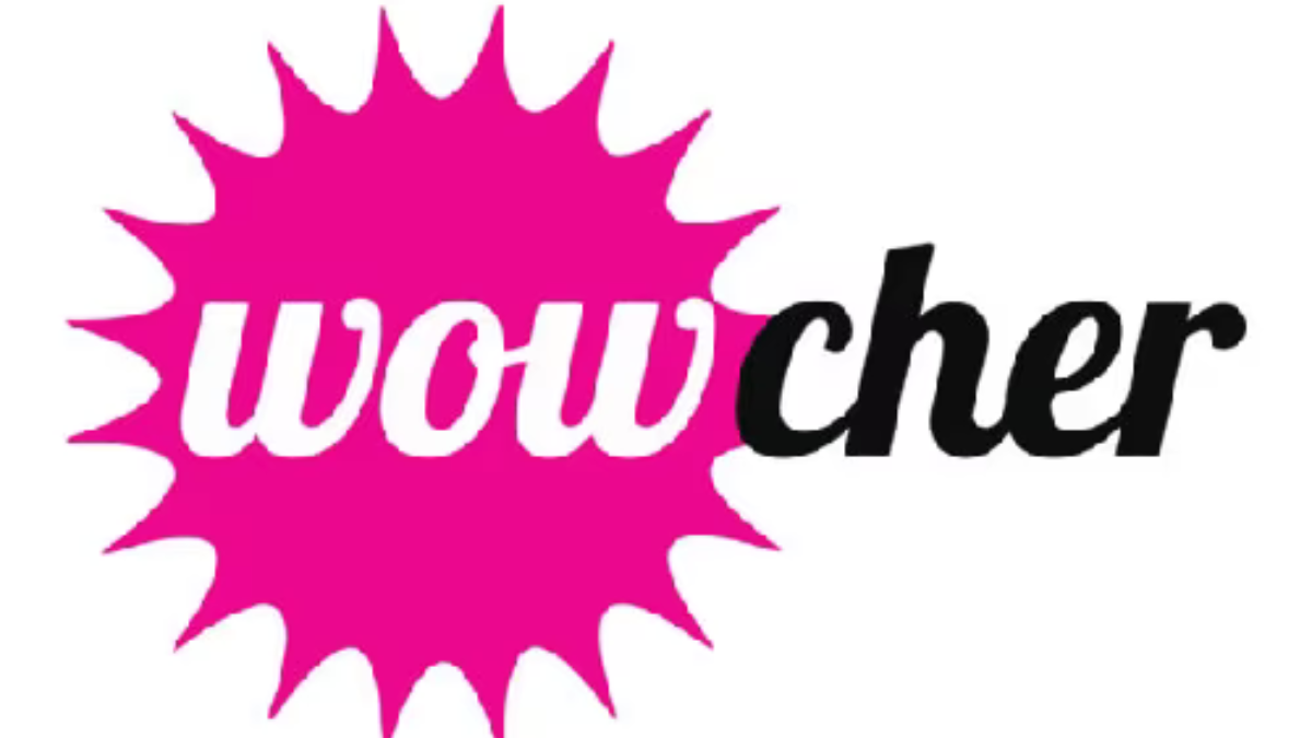 Wowcher logo