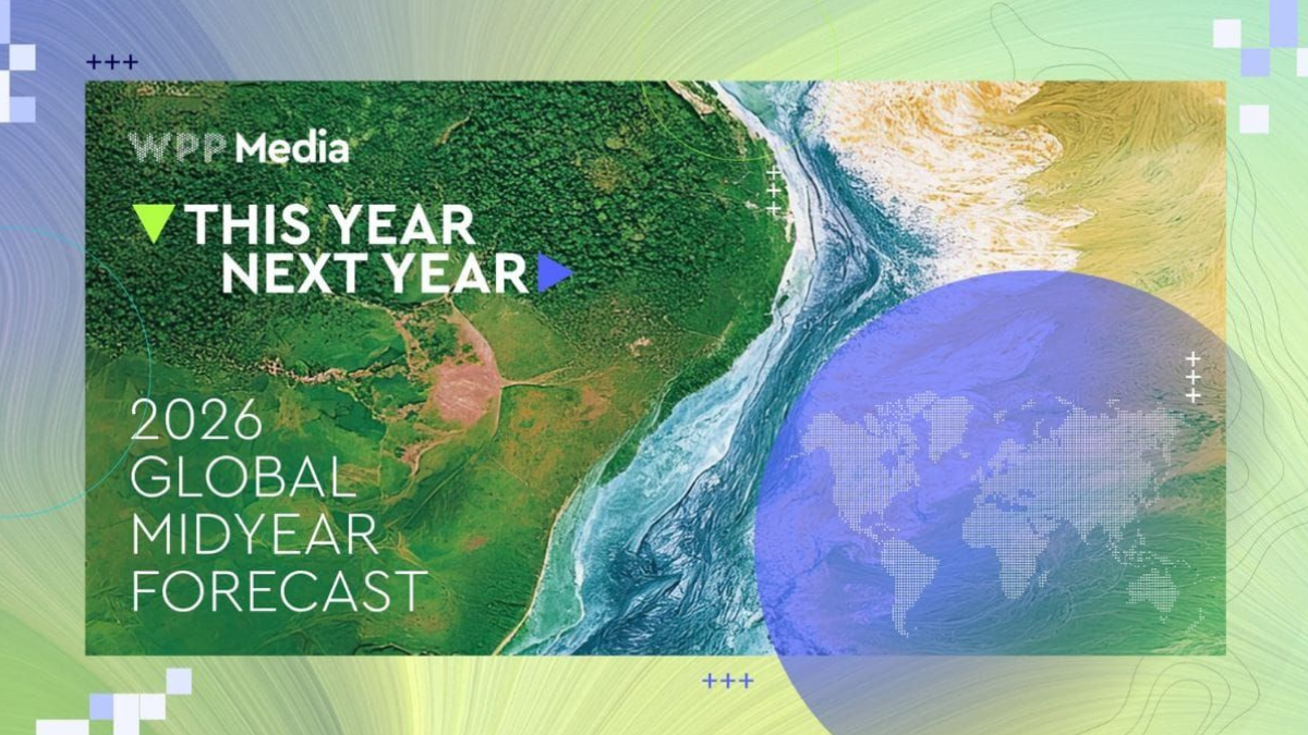 WPP this year next year 2026