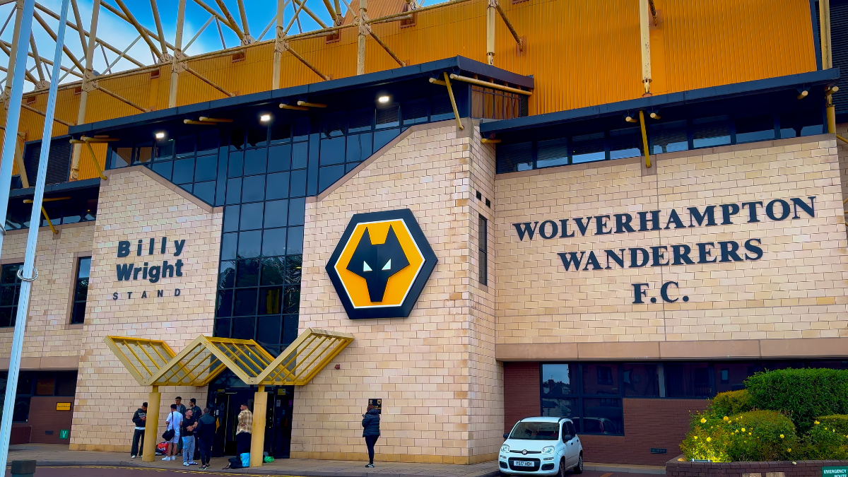 Wolverhampton Wanderers