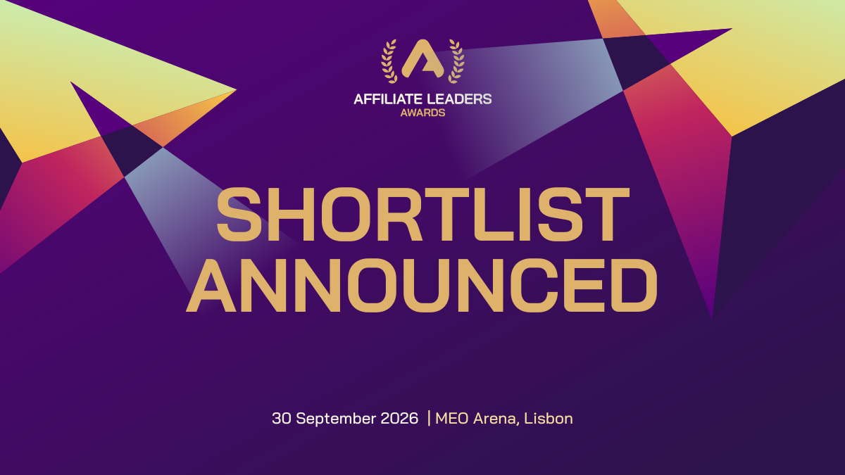 Affiliate Leaders Awards 2026