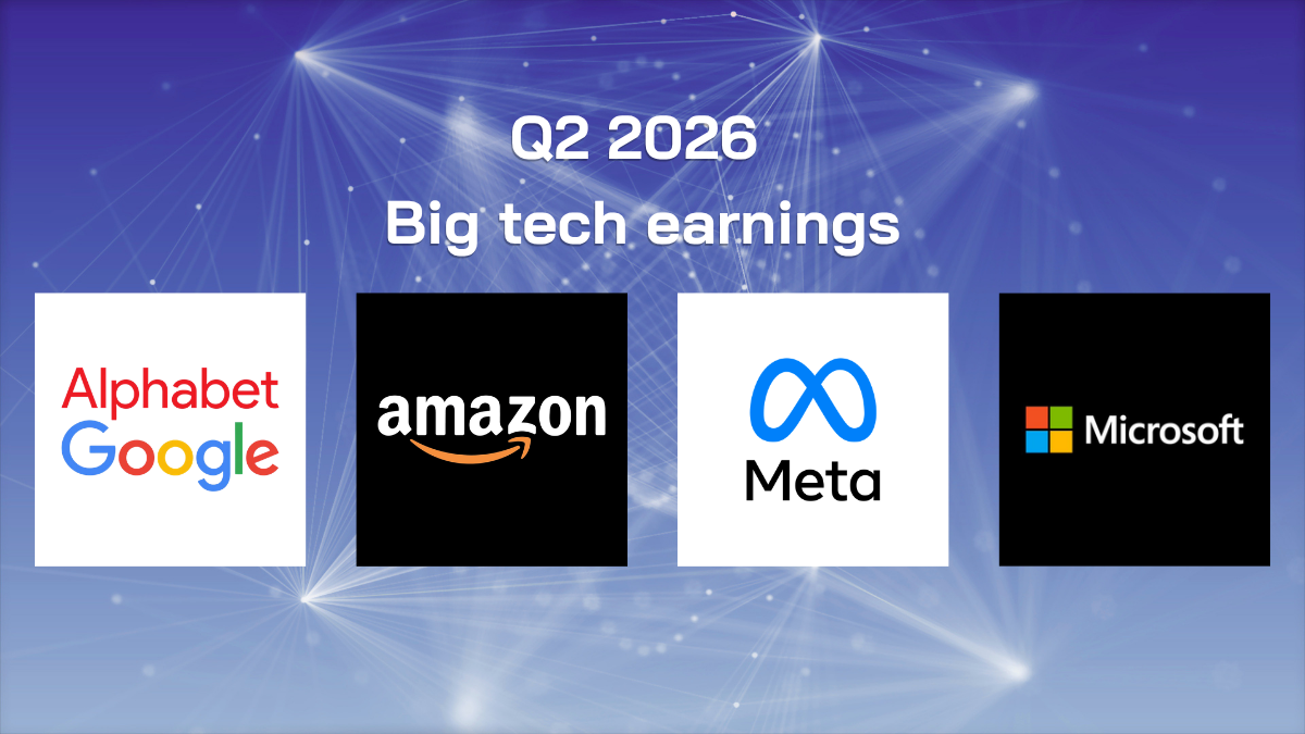google, amazon, meta, microsoft