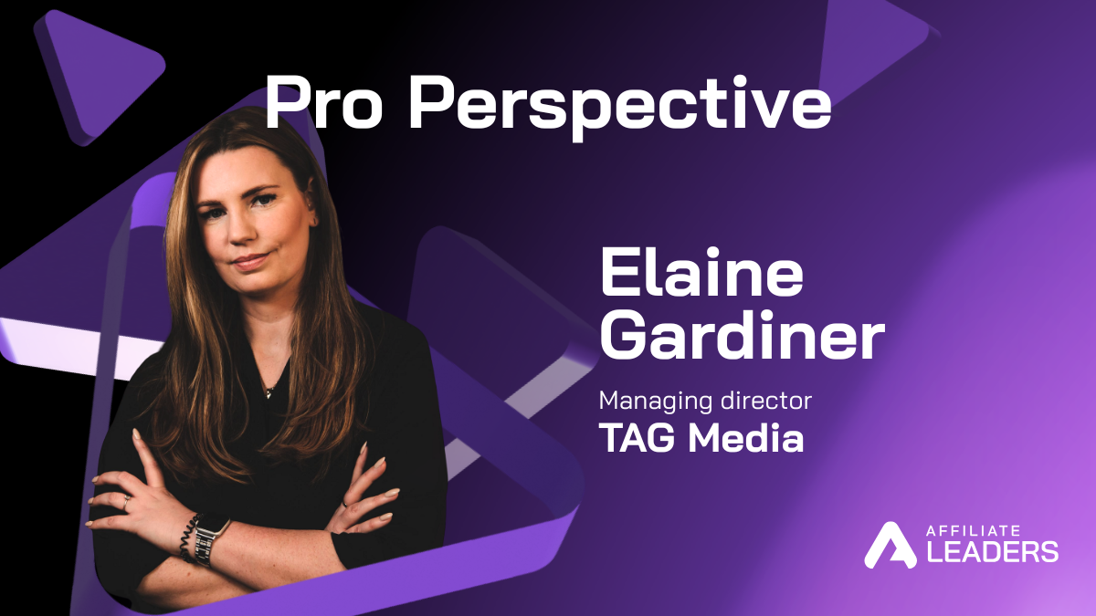 Elaine Gardiner