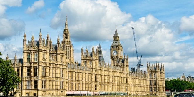 uk parliament