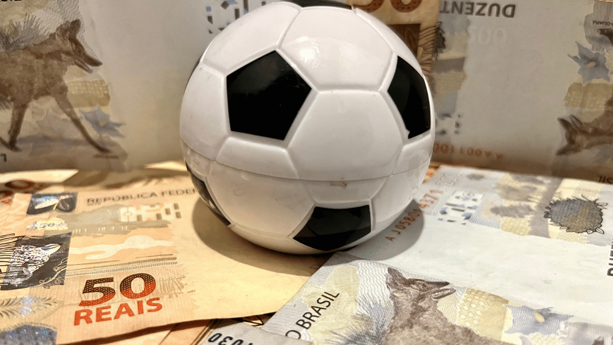 Brasil betting