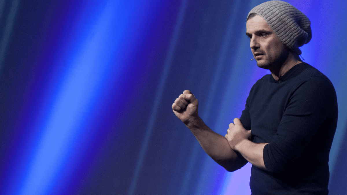 Gary Vaynerchuk