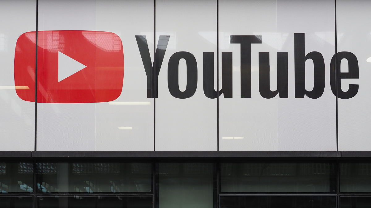 YouTube