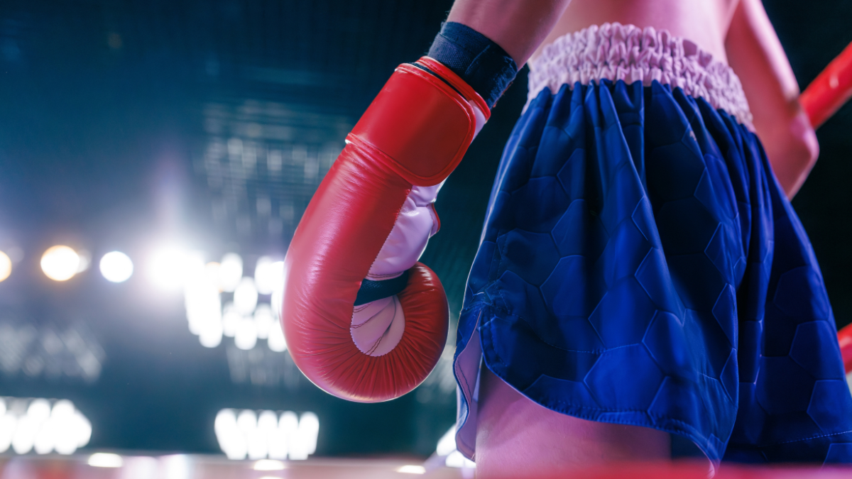 boxing