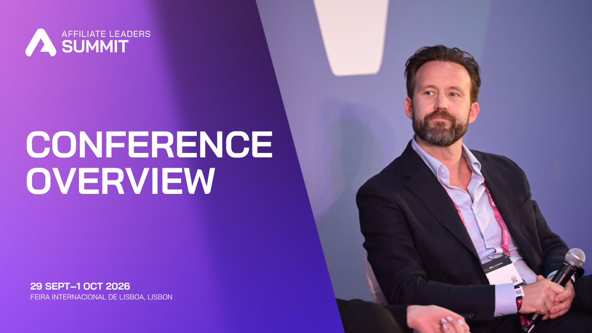 affiliate leaders conference