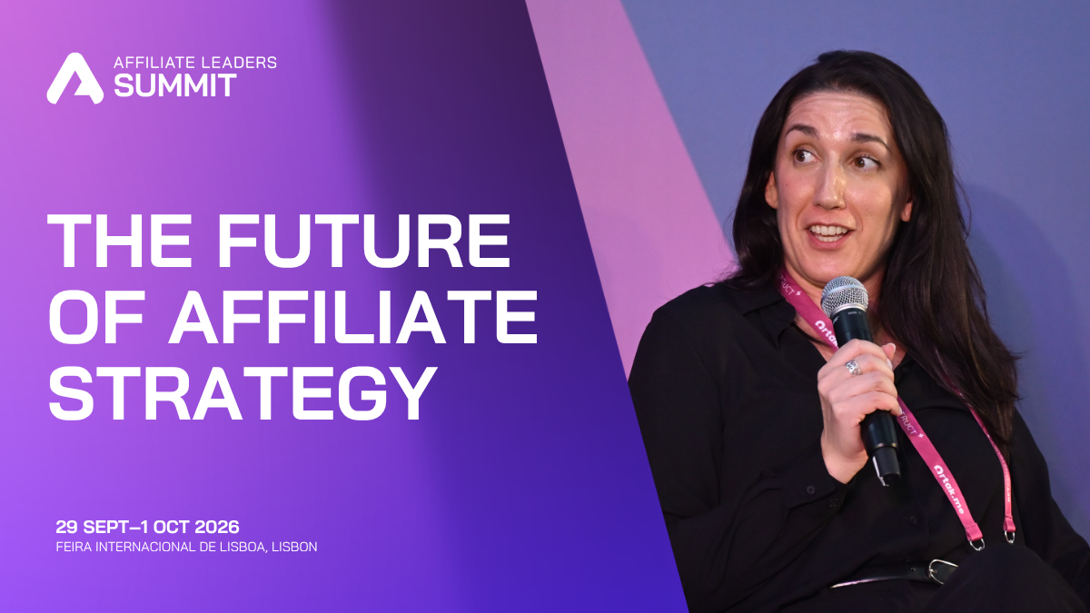 Affiliate Leaders Summite