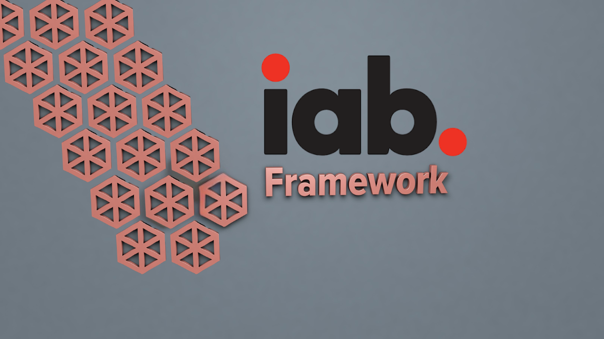 IAB framework