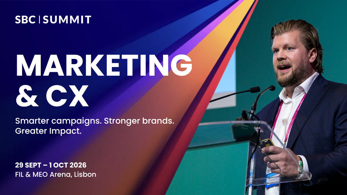 SBC Summit marketing track