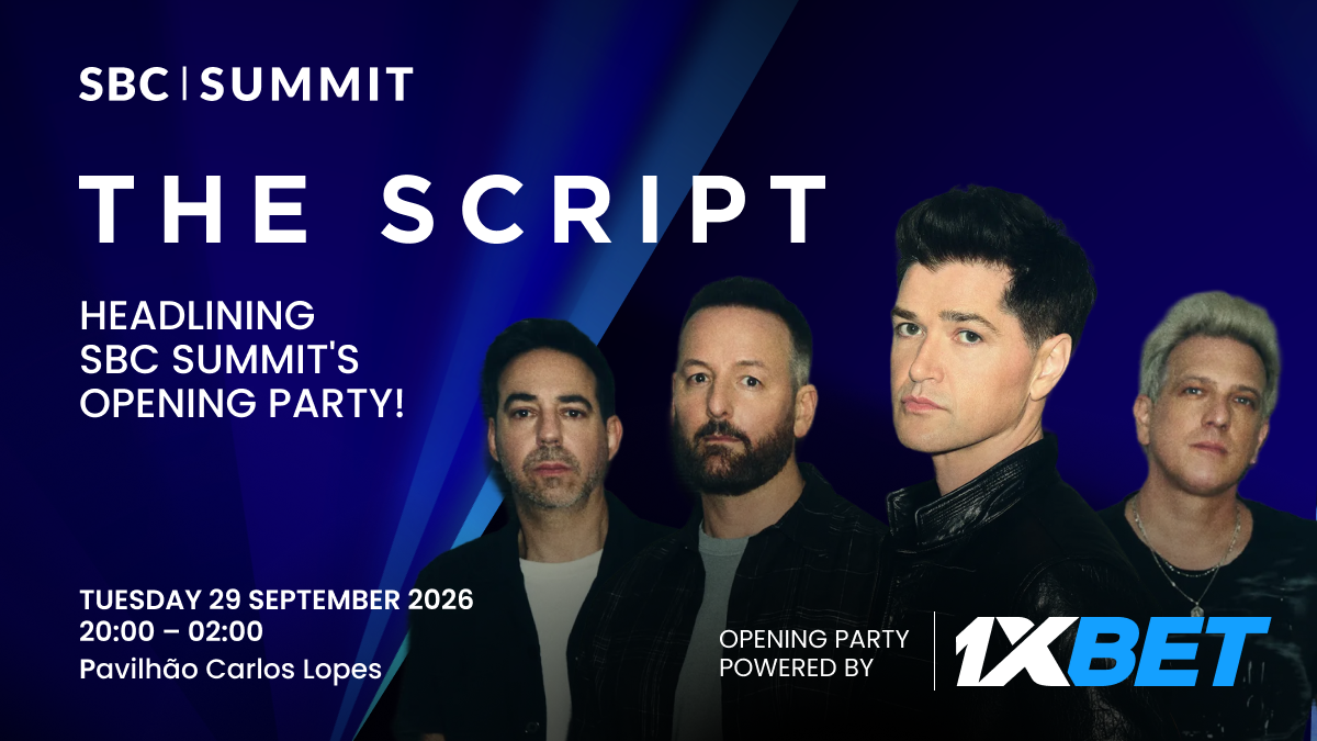 The Script at SBC Summit
